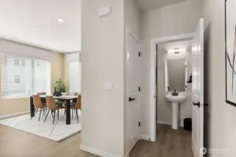 Photos are for representation only.  Features, colors and selections may differ from photograph. See site agent for details.