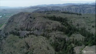 The views are incredible.