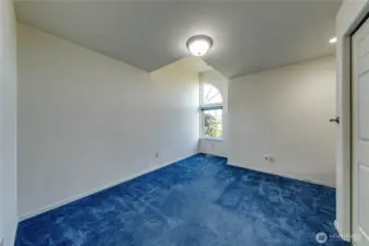 Third bedroom or office.