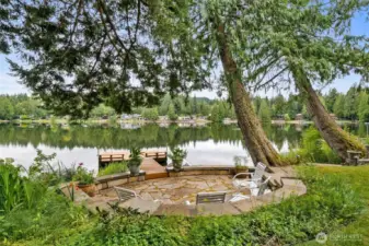 Pacific Northwest Living at its Best!