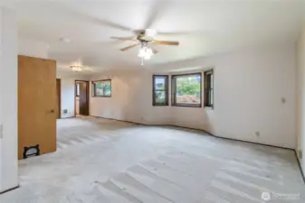 primary suite