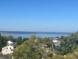 The Views!