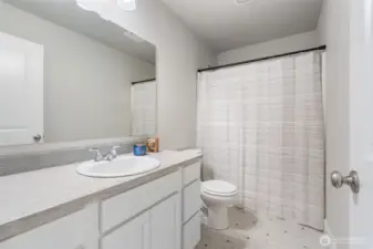 Full bath #2