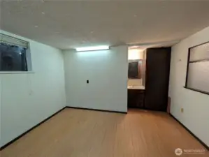 Bedroom 3. Welcome to #11214 34th Ave E, Tacoma WA 98446. 3200+sf, 4+ br, 3 ba, 1.1 fenced acres.