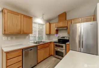 New Dishwasher 11/2025