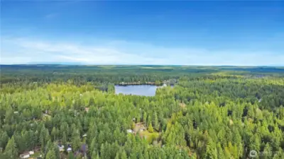 Welcome to Lake Limerick!