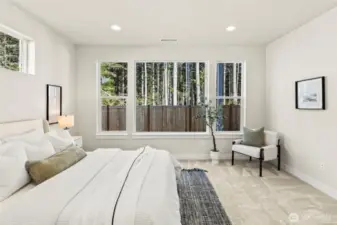 Wouldn't you like to wake up to these views?