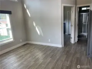 I love this space!