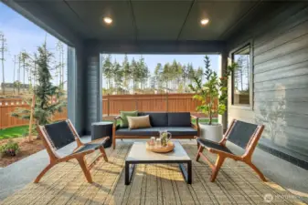 Pictures of Model Home. Not pictures of actual home. Features, colors, layout may vary.