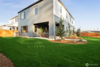 Pictures of Model Home. Not pictures of actual home. Features, colors, layout may vary.