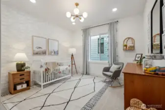 Pictures of Model Home. Not pictures of actual home. Features, colors, layout may vary.
