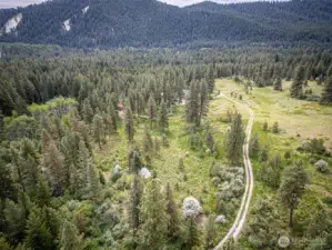 Aerial View 4