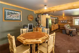 Game Table