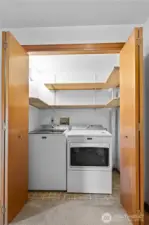 Laundry