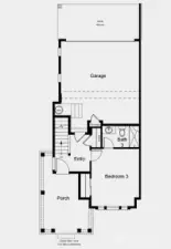 Floorplan Rendering