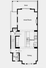 Floorplan Rendering