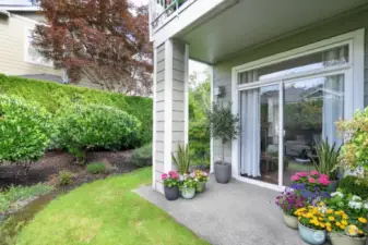virtual staging