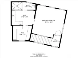 Owner's Suite