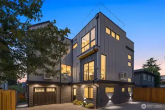 Welcome to Hernandez Builds' brand-new home community in Greenwood!