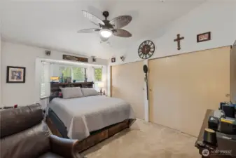 Large Bedroom 1