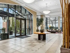 Professionally managed and beautifully maintained, The Meridian is the perfect place to call home!