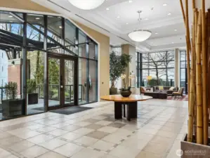 Professionally managed and beautifully maintained, The Meridian is the perfect place to call home!