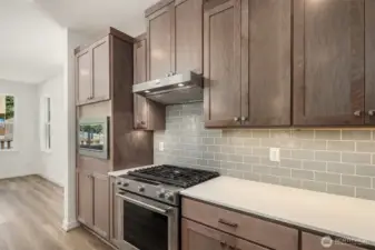 Photo for illustration purposes only & not of actual home for sale.