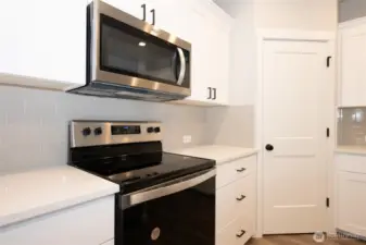 **Photos are of the same floorplan in another community. Specs, colors and features will vary**