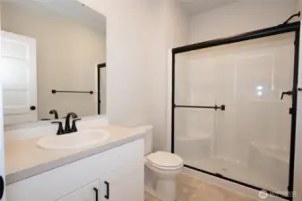 **Photos are of the same floorplan in another community. Specs, colors and features will vary**