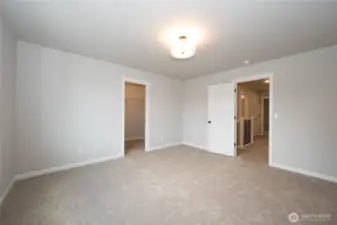 **Photos are of the same floorplan in another community. Specs, colors and features will vary**