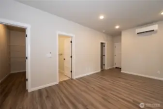 **Photos are of the same floorplan in another community. Specs, colors and features will vary**