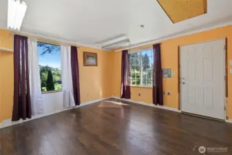 Outbuilding Potential ADU