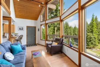 Living Space