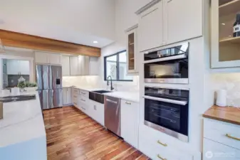 Designer appliances