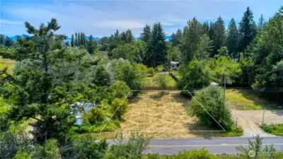 1545 Benson Road, Point Roberts