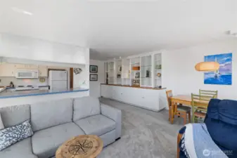 Everything you need to enjoy a waterfront life!
