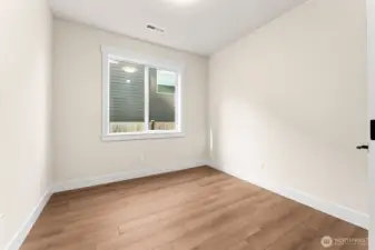 Den on Main floor