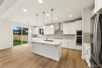 Spec - Not Actual Home