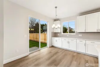 Spec - Not Actual Home