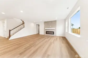 Spec - Not Actual Home