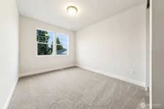 Spec - Not Actual Home