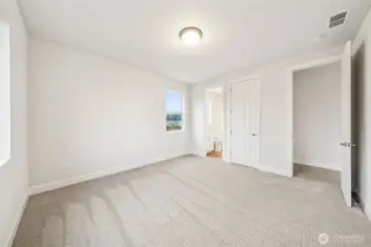 Spec - Not Actual Home