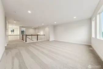 Spec - Not Actual Home