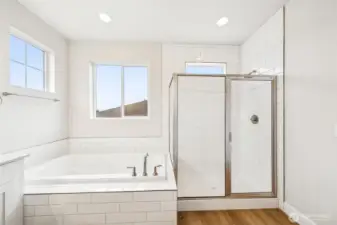 Spec - Not Actual Home