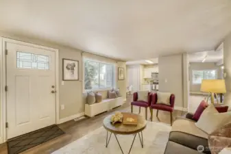 Bring the whole family