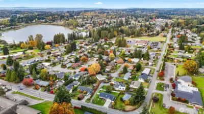 Great Location~Close to Schools~Shopping~Sevices & More