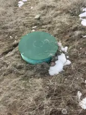 4 Bedroom Septic installed