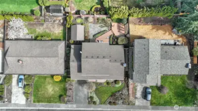 Tucked into an established neighborhood with mature trees, this home offers quick access to I-405, nearby parks and trails, and is just minutes from shopping, dining, and everyday conveniences.