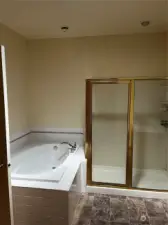 Main Bath