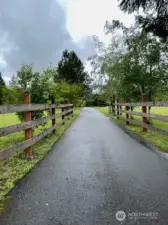 Gated Entry